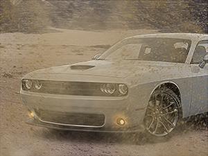 Nilight Fog Lights Assembly Compatible with 2005 2006 2007 2008 2009 2010 Dodge Grand Caravan Challenger Charger Caliber Nitro Avenger Chrysler Town & Country Pacifica Jeep Patriot