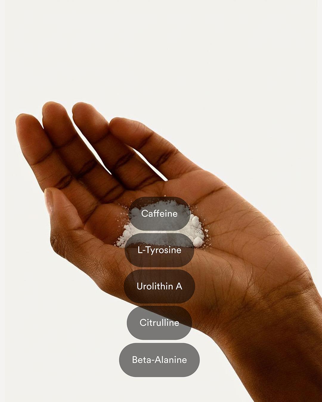 Kind Patches Pulse Patches, 30 Performance Support Patches, Energy & Focus Support, Workout Readiness & Daily Movement Support, Steady Release Formula, Vegan, Natural Ingredient,1 Month Pack