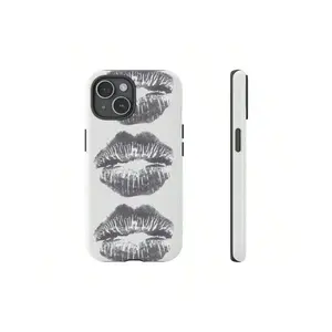 -Durable, Shock Absorbing and Stylish Protection -Compatible with iPhone 17,16, 15, 14, 13, 12, 11, Plus, Pro,Pro Max, Perfect birthday gift for friends.