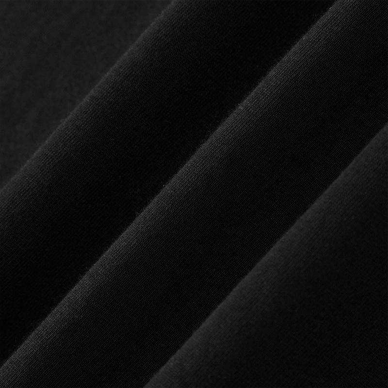 Soft Cotton Church T-Shirt – Wear Your Faith With A Smile: 'When God Made Me He Chuckled'