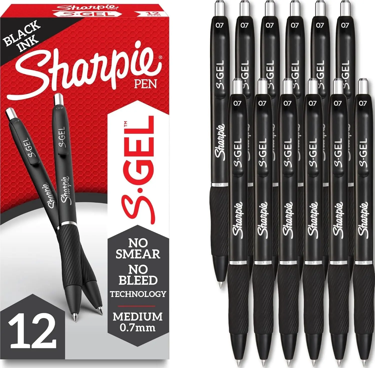 sharpie