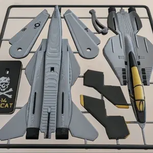F14 Kit Card