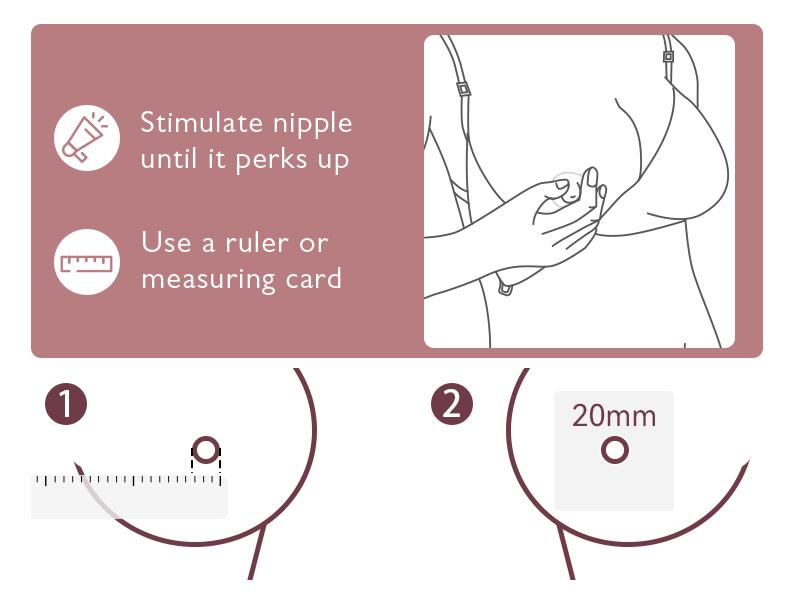 Momcozy S9 Pro & S12 Pro Breast Pump, Upgraded Wearable Breast Pump, Hands-free Design, with LED Display, Dual-head Electric Portable Breast Pump, with 2 Modes and 9 Levels, 24mm,B Momcozy S9 Pro & S12 Pro Breast Pump, Upgraded Wearable Breast Pump, Hands-free Design, with LED Display, Dual-head Electric Portable Breast Pump, with 2 Modes and 9 Levels, 24mm,B
