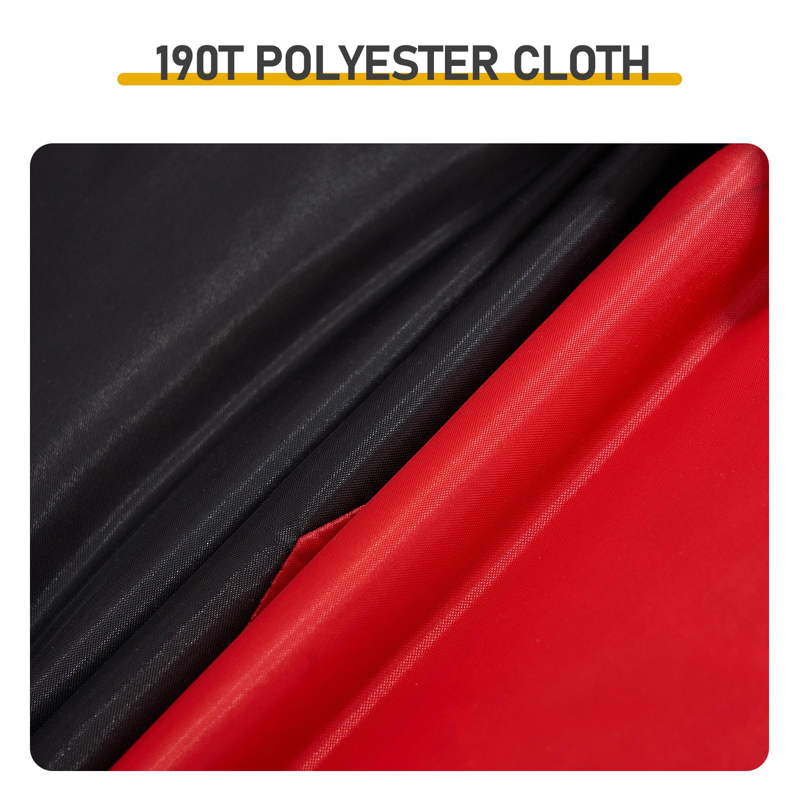 Rectangular Heated Sleeping Bag, Lightweight Sleeping Bag with Multi USB Powered Heating Pads, Waterproof Compact Envelope Sleeping Bag for Backpacking Hiking, Red Rectangular Heated Sleeping Bag, Lightweight Sleeping Bag with Multi USB Powered Heating Pads, Waterproof Compact Envelope Sleeping Bag for Backpacking Hiking, Red