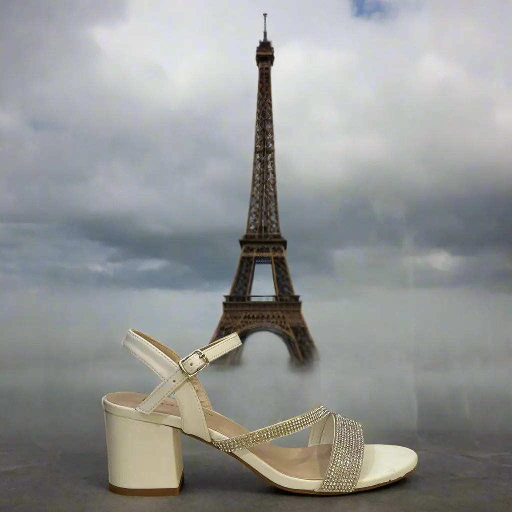 rayna-7 white pu