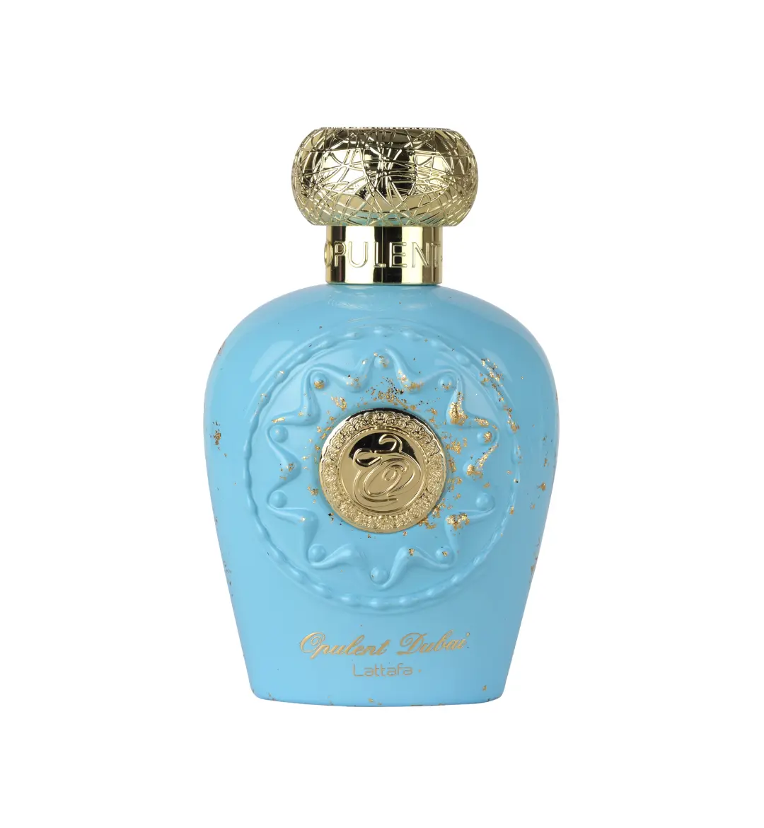 Lattafa Opulent Dubai EDP 100ml Spray