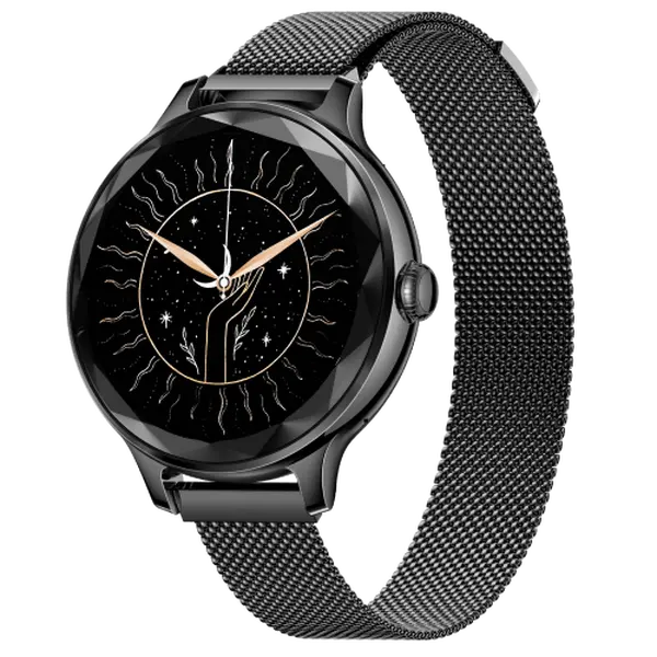 NoiseFit Diva Smartwatch - Catalogue Exclusive