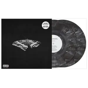Kendrick Lamar - To Pimp A Butterfly (10th Anniversary) (Very Good Plus (VG+)) Hip Hop, Funk / Soul (2xLP, Album, Ltd, RE, Met)