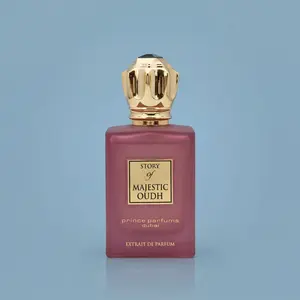 Majestic Oud 100ml/3.4oz Unisex Extrait de Parfum