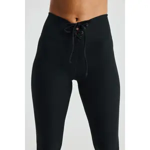 Stretch Football Legging