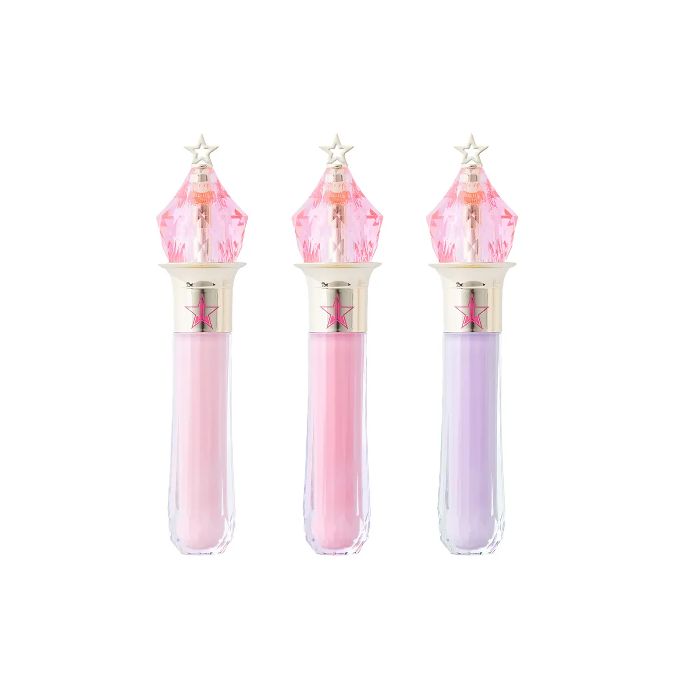 Brightening Magic Candy Color Corrector Trio - Includes Magic Candy Corrector in 'Diet Pink,' 'Candy Youth,' & 'Lavender'