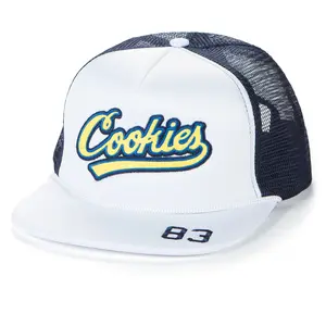 Cookies sf PUTTIN' IN WORK 5 TRUCKER HAT