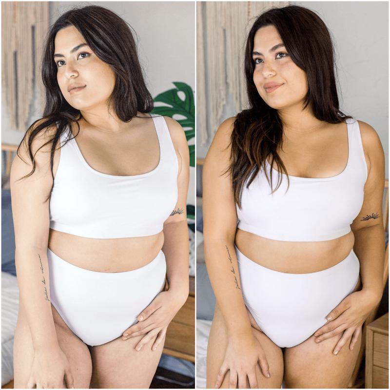 [BEAUTY BY EARTH] Self Tanner Body Lotion Kit - Flawless Sunless Tanning with 3 Piece Applicator Set for Streak-Free Bronzed Golden Hydrating Moisturizing Formula Made in USA Sensitive Skin Moisture Coconut