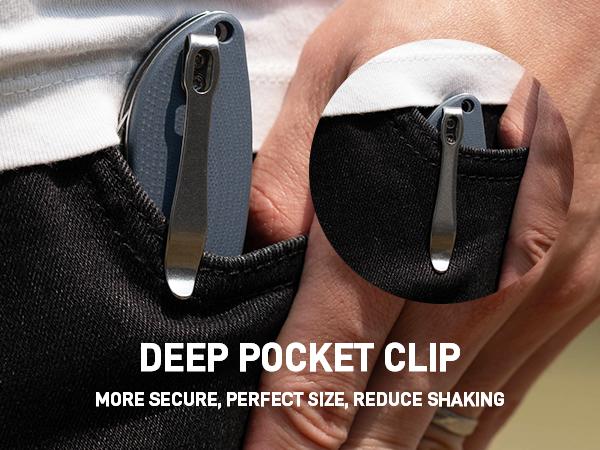 CJRB Sasaya Camping Tool Knife with 3.5'' AR-RPM9 Steel Blade, Survival Gear Knfie with Wood Handle for Men Women Camping Hiking and Survival Equipment Set