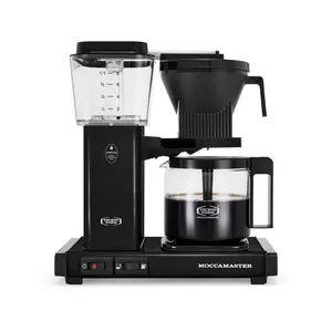 Technivorm Moccamaster KBGV Select Coffee Brewer
