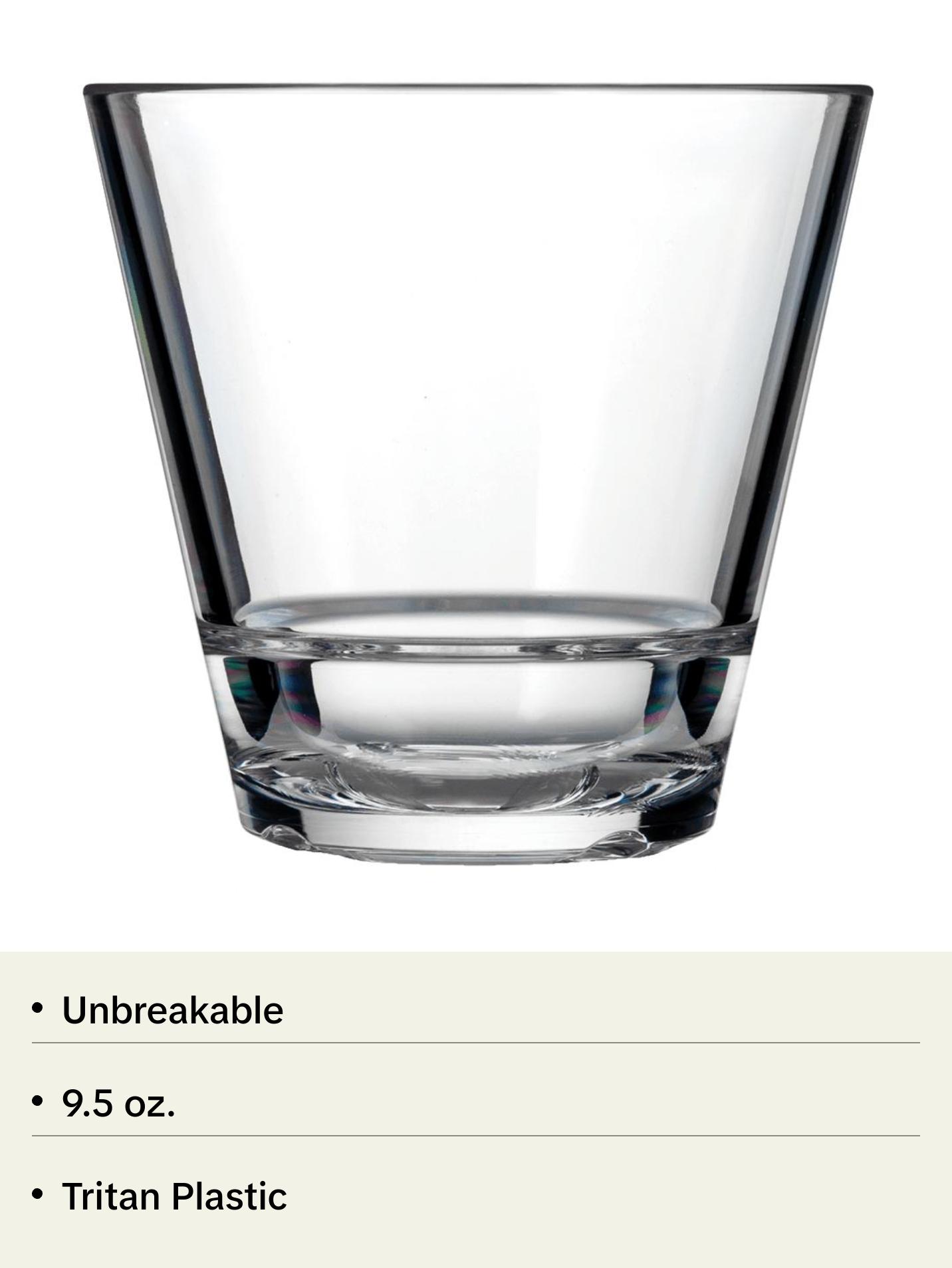 Caliber Rocks 9.5 oz.