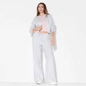 Women's Full Zip Fleece Jacket - Wild Fable