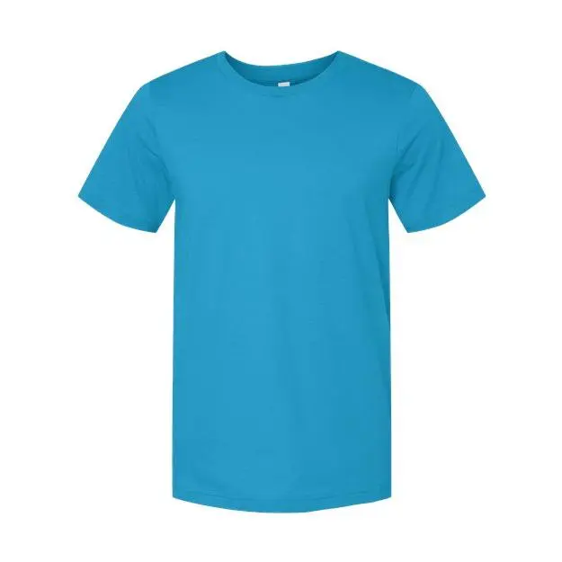 BELLA + CANVAS Jersey Tee 3001