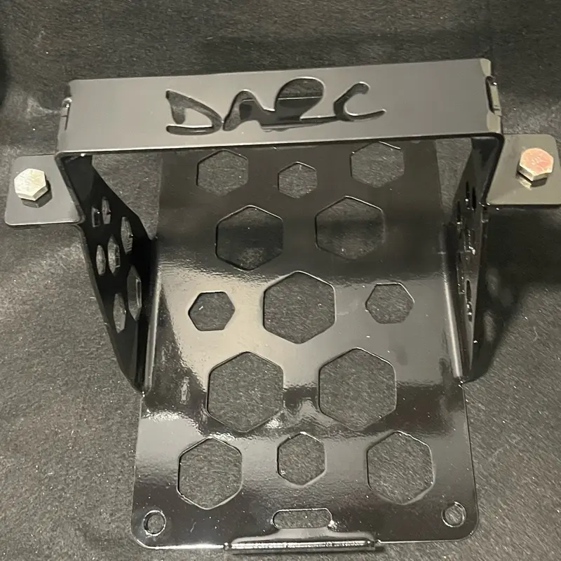 Battery Boxes