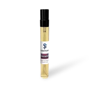 Savant Extrait de Parfum - 0.34 oz (10 ml)