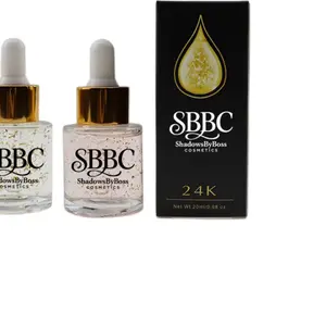 24K Face Serum