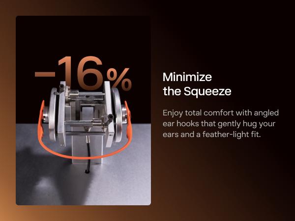 SHOKZ NEW OpenRun Pro 2 - Open-Ear, Bone Conduction Sport Headphones - Sweat Resistant, Workout Headphones with Deep Bass and Smart Mic SHOKZ NEW OpenRun Pro 2 - Open-Ear, Bone Conduction Sport Headphones - Sweat Resistant, Workout Headphones with Deep Bass and Smart Mic