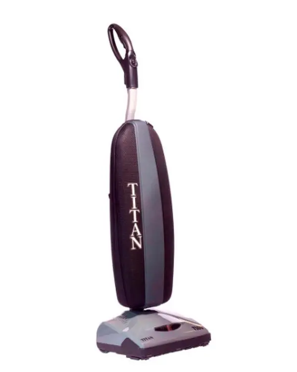 Titan T500 Cordless Bagged Upright Vacuum