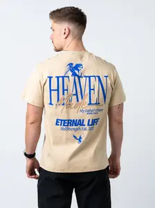 Heaven Made Premium Tee
