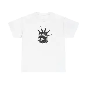 RACCOON METAL ROCK SHIRT