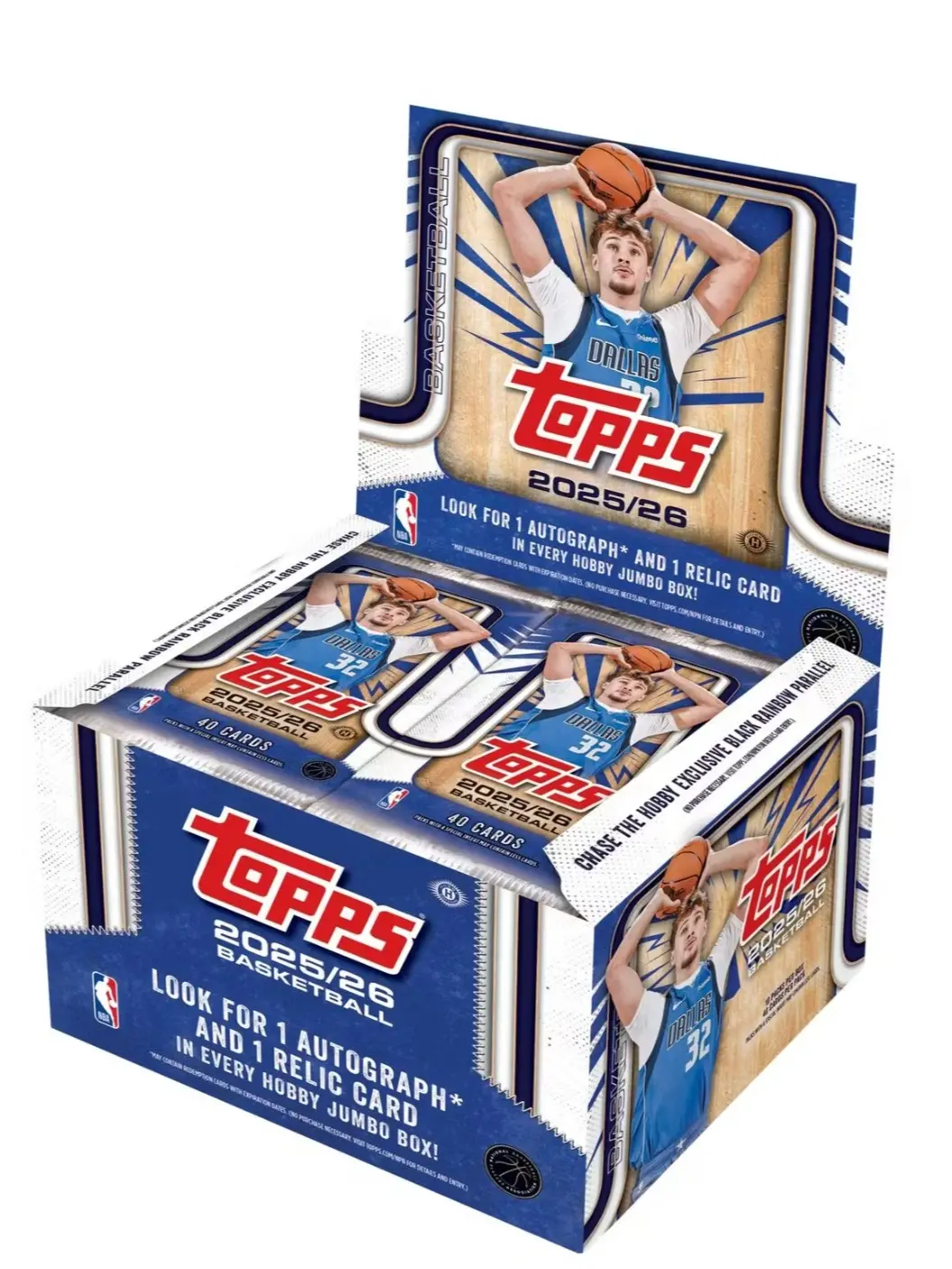 2025 Topps Flagship Basketball Jumbo Hobby Box 2025 Topps Flagship Basketball Jumbo Hobby Box