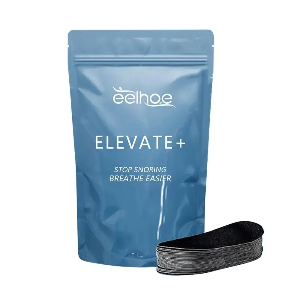 Elevate Soothing Mouth Tape 