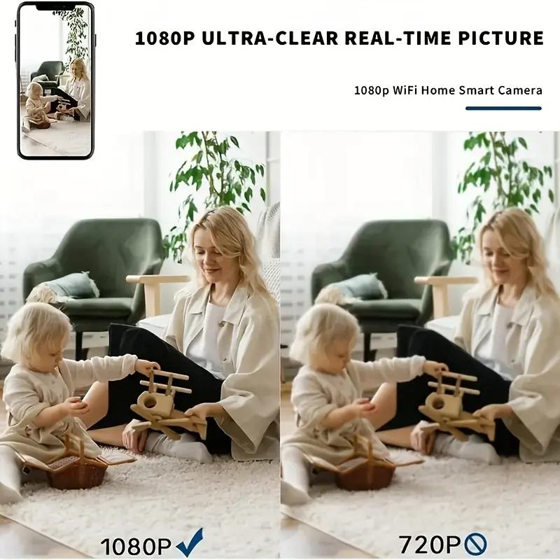 camera, intelligent  camera, mobile remote application, anytime, anywhere viewing, Good Housekeeping Assistant,  camera, can be viewed remotely (without SD card), USB plug in for use wireless Safety Local