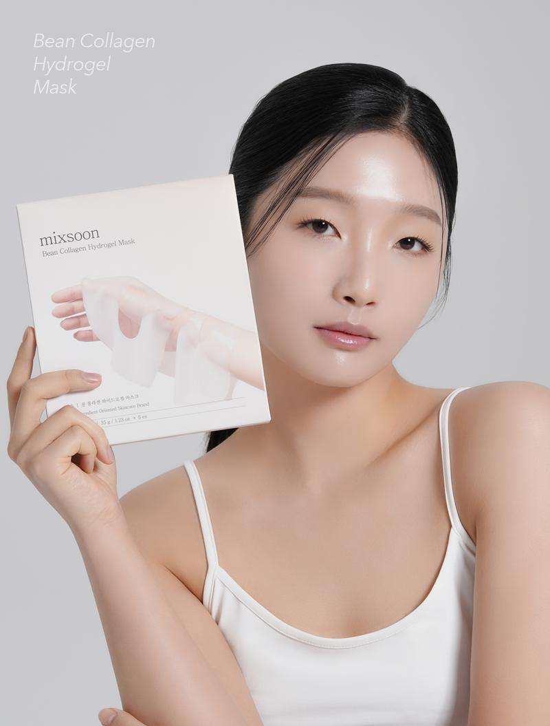 [Live Exclusive] mixsoon Mega Anti-Aging Selfcare Set