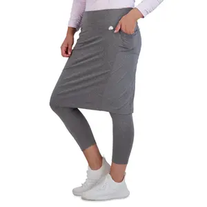 Sport Snoga 21.5"- Heather Grey (final-sale)