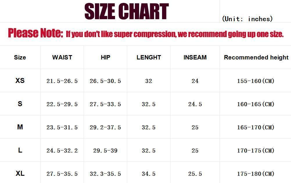 DENFY Impact Leggings Fitness Gymwear Tummy Control Scrunch Butt Lifting Sportswear Workout Yoga Gym Pants