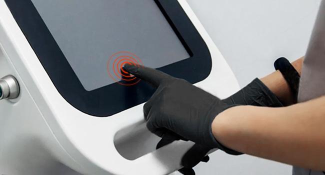 PROMEDIX P Heavy Duty Nitrile Gloves,6mil-100 Count,Black Disposable Cooking Gloves,Latex Free,Powder Free Cleaner Cleaning Kitchen Pack