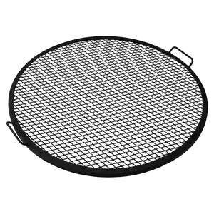 Walden Fire Pit BBQ Grilling Grate