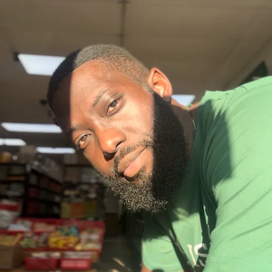 Kwame Sarfo l Kaneshie Market