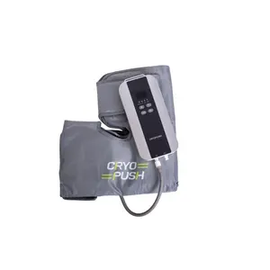 Brace Direct Cold Compression Wrap Pro for Lower Leg