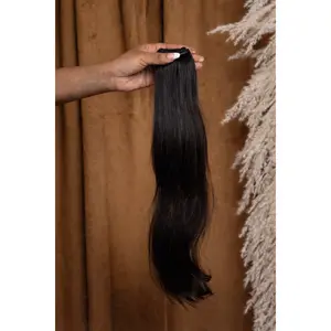Cambodian Natural Straight