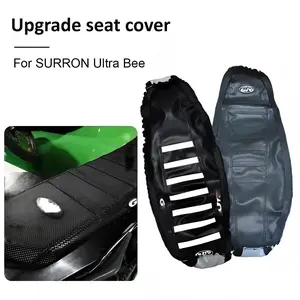 Ultra bee guts seat cover fits 2024 and 2025 ultra bee