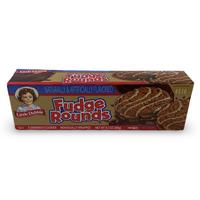 Fudge Rounds