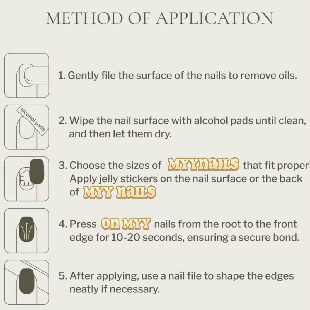 Chris:Beautiful Handmade Nails Open InLive