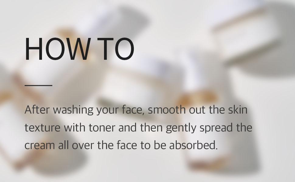 [mixsoon Official Shop] Bean Cream 1.69 fl.oz / 50ml - Intensive Facial Cream, Korean Moisturizer for Glass Skin