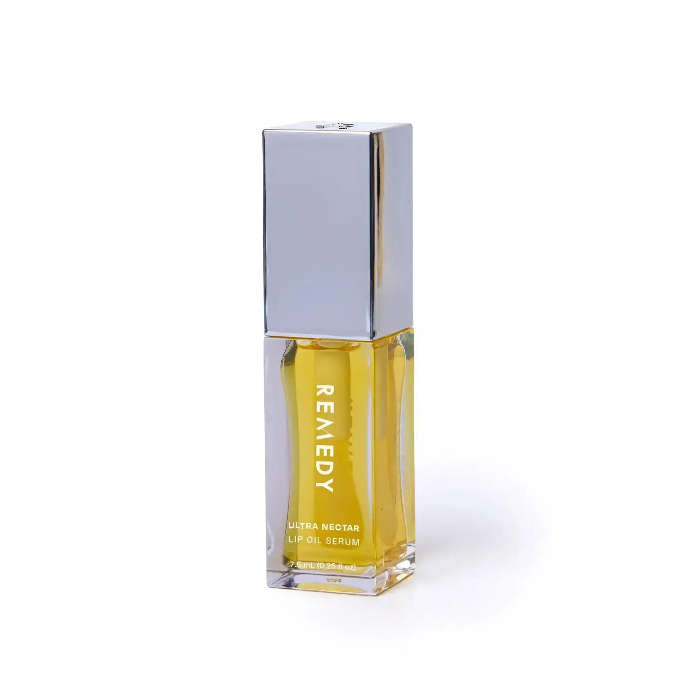 Fineapple Lip Oil Serum Hydrating Bright