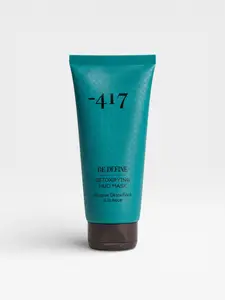 Detoxifying Mud Mask