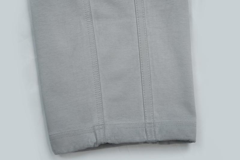 Flooo Women's Dark Color Casual Sweatpants with Drawstring & Fake Silver Button Comfortable Cold Washable Pants Flooo Women's Dark Color Casual Sweatpants with Drawstring & Fake Silver Button Comfortable Cold Washable Pants