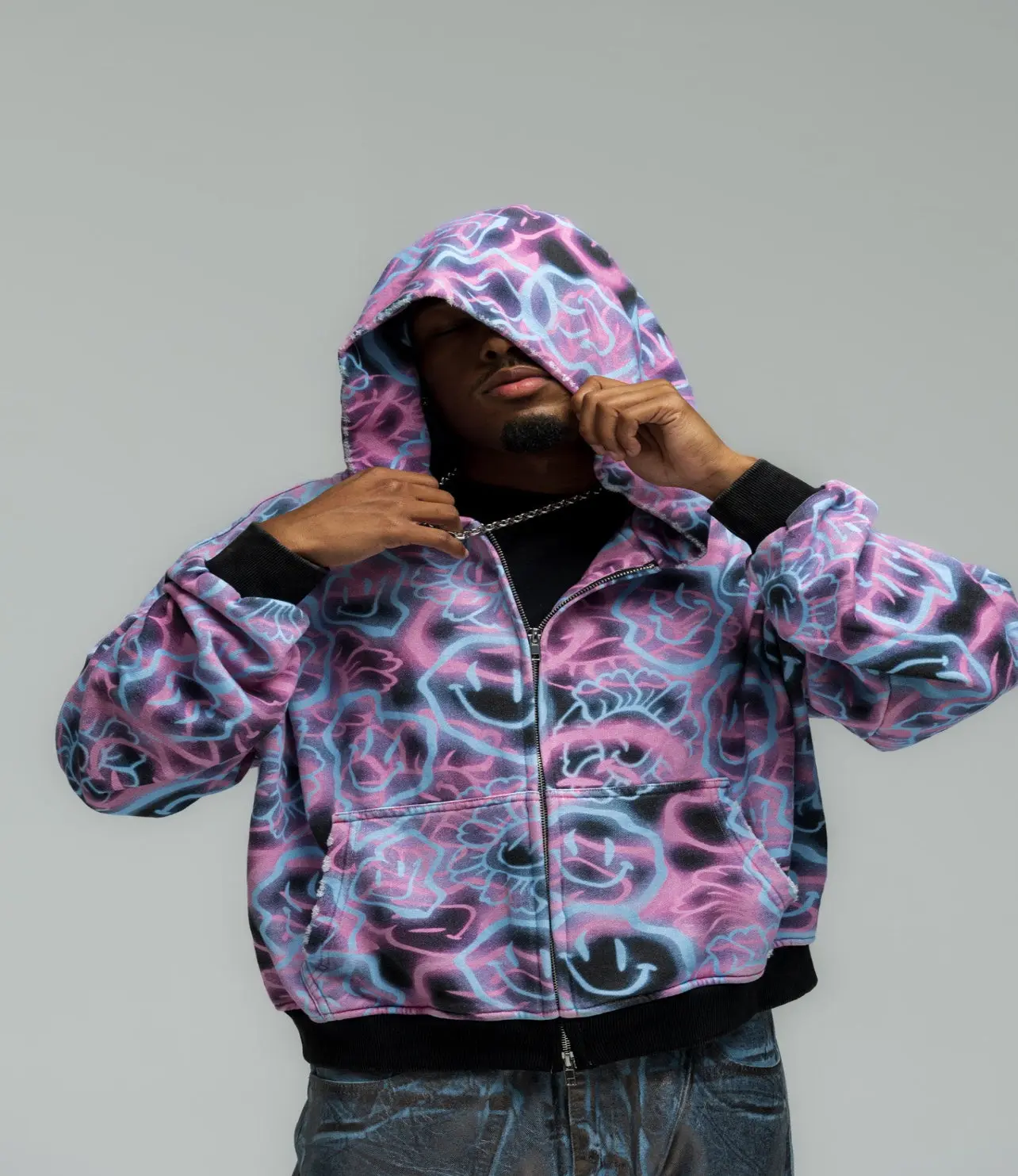 euphoric hoodie 777 - TikTok Shop