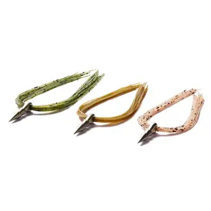 Nako Tungsten Skirted Nail Weights