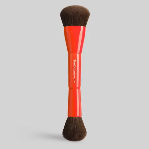 100 Foundation & Complexion Brush